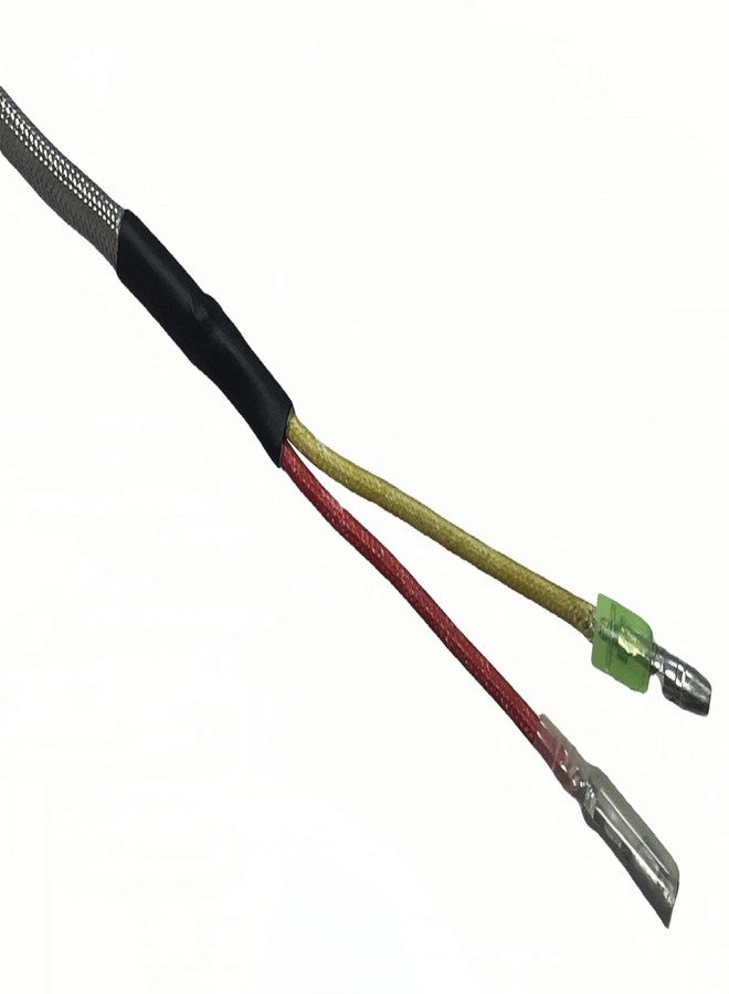Duheri 812-4470 14" Thermocouple Fits QuadraFire Castile, Contour, Mt Vernon OE, Sante Fe - Image 5